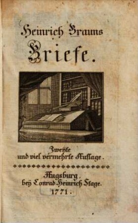 Briefe