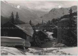 Arosa