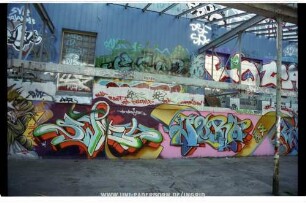 SWEt NeRt | THE WiLD SiDE | Yo! | KERO LPD DRESDN ASB PUK! | BLÖT PHRET DBK BiELEFELD "SAARBRÜCKEN"