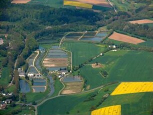 Niederzeuzheim bei Hadamar