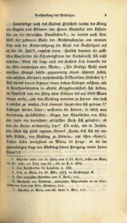 Geschichte Kaiser Ferdinands II. und seiner Eltern, bis zu dessen Krönung in Frankfurt : Personen-, Haus- und Landesgeschichte ; mit vielen eigenhändigen Briefen Kaiser Ferdinands und seiner Mutter, der Erzherzogin Maria, 8. Geschichte Kaiser Ferdinands II. ; 1 Bd.