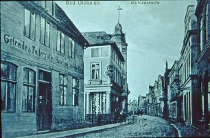Mühlenstrasse