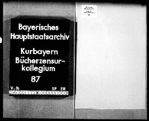 Verkauf bzw. Versteigerung privater Bibliotheken