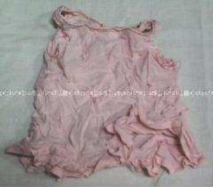 Puppenkleidung: Kleid