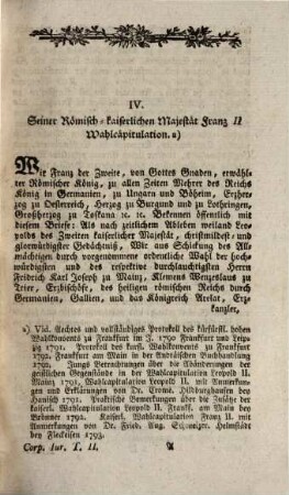 Corpvs Jvris Ecclesiastici Catholicorvm Novioris, Qvod Per Germaniam Obtinet, 2