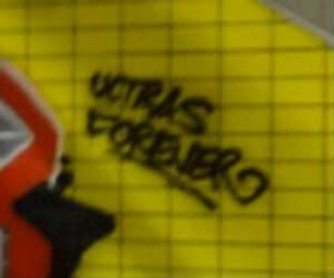 ULTRAS FOREVER
