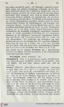 Villingen-Schwenningen