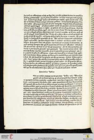 Dominica Judica