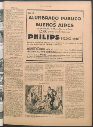 Nuevos inventos