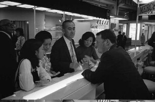 25. Deutsche Therapiewoche mit Heilmittelmesse