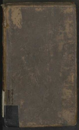 Das privilegirte Vollständige und vermehrte Leipziger Gesangbuch, [...]
