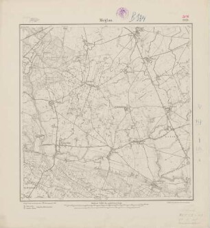 2876 (alte Nr.: 1429) Birglau