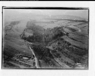 Saarbrücken, Winterberg