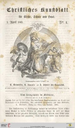 Nro. 4 (1. April 1865)