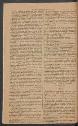 Capítulo II. - La colonia.