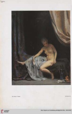 Heft 1 (Oktober 1924)