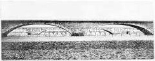 Drei Brücken (Altersgruppe 18-21)