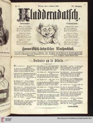 Hefte 5-9, Februar 1867