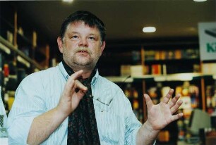 Gisbert Haefs
