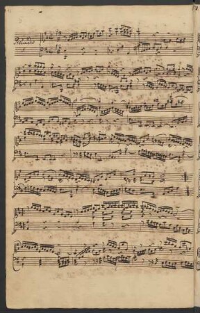 Präludien and Fugen; pf; D-Dur; BWV 874