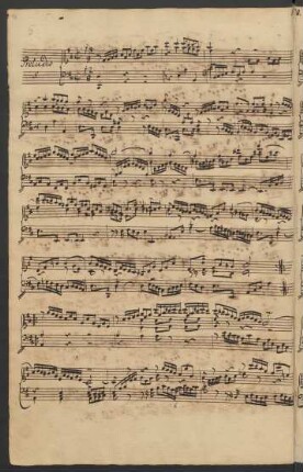Präludien and Fugen; pf; D-Dur; BWV 874
