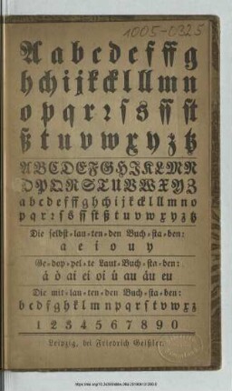 Aabc ... : [Abc-Fibel mit Mädchenspielen]