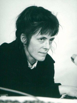 IFF 1988. Christine Edzard. Little Dorrit