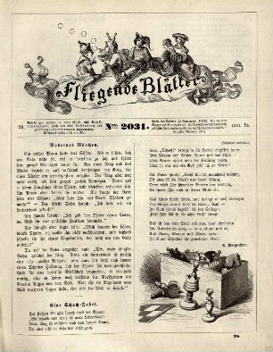 "Eine Schach-Fabel"