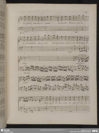 Symphonie