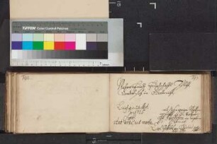 Thielau, Carl Gottlob von; Blatt 193