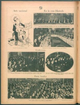 Conferencias