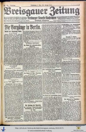 15.03.1920 (I.)