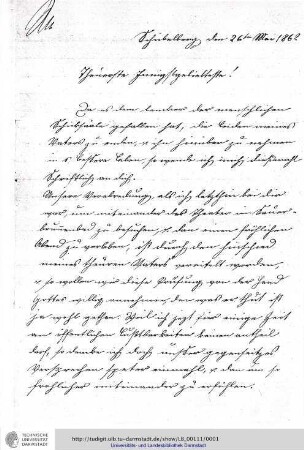 Einzelbrief von Balz, Erni an n., Marieli