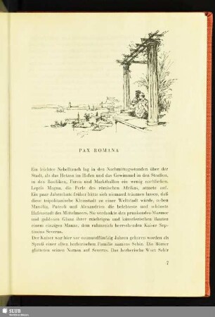 Pax Romana