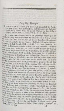 193-204 Exegetische Theologie