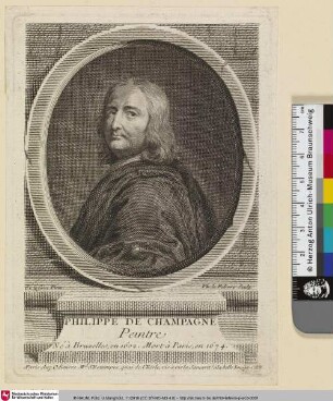 Philippe de Champagne