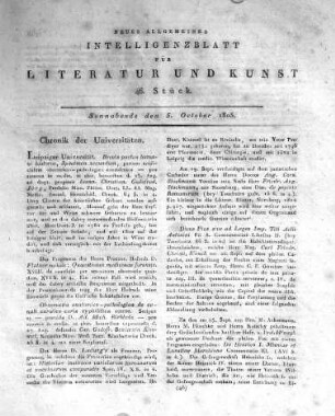 1805-10-05 : 46. Stück