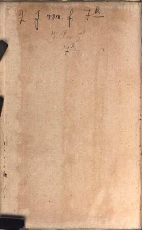 Codex Justiniani