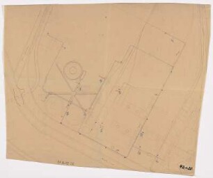 [Lageplan]
