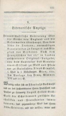 155-192 Rezensionen