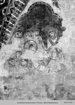 Die Exequien des Heiligen - Franzlegende: Exequien des Heiligen