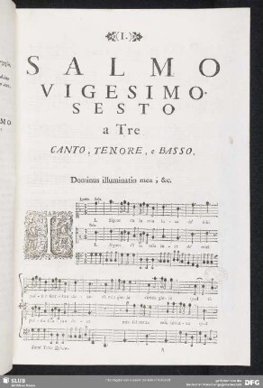 Salmo vigesimo sesto
