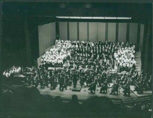 Carmina Burana (Carl Orff)