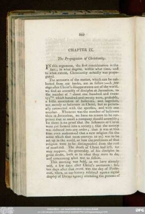 Chapter IX. Of the Propagation of Christianity.