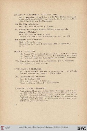 Schilbach, J. Heinrich (Nr. 200)
