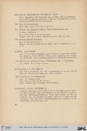 Schilbach, J. Heinrich (Nr. 200)