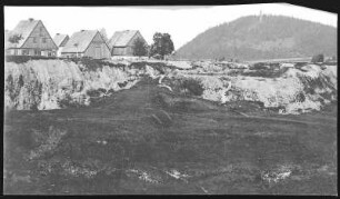 Altenberg. Binge mit Geisingberg