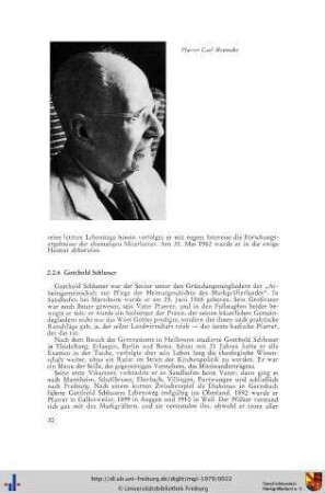 Gotthold Schlusser