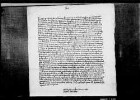Papst Pius II. verbietet die von einigen Ordensobern gegebene Vorschrift, wonach kein Ordensangehöriger wegen Unbilden oder Verhinderung des Ordenslebens auch außerhalb des Ordens Schutz suchen darf.