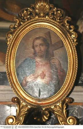Herz Jesu